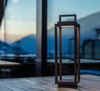 ab+ was born in 2021 and is part of the well-known Abert brand. ab+ is specialized in the production of lamps and home accessories of design for the home and hotels. ab+ offers a range of design lamps, perfect for both indoors and outdoors, to complete a…