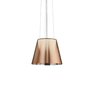 Flos KTribe Suspension S2 suspension lamp - Buy now on ShopDecor - Discover the best products by FLOS design