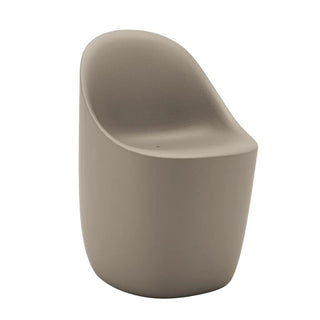 Qeeboo Cobble Chair in recyclable polyethylene Buy on Shopdecor QEEBOO collections