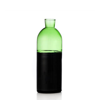 Ichendorf Light jug black bottom/green by Alba Gallizia Buy on Shopdecor ICHENDORF collections