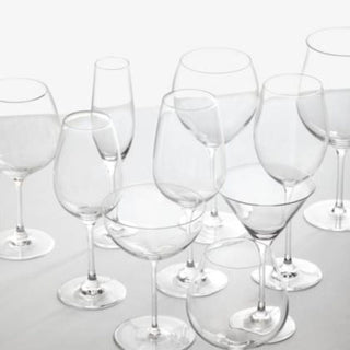 Ichendorf Sonoma stemmed glass champagne bowl small by Ichendorf Design Buy on Shopdecor ICHENDORF collections