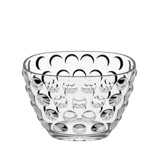Italesse Bolle Bucket ice bucket clear Buy on Shopdecor ITALESSE collections