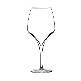 Italesse Tiburon Large set 6 wine glasses cc. 620 in clear glass Buy on Shopdecor ITALESSE collections