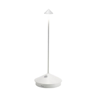 Zafferano Lampes à Porter Pina Pro Table lamp Zafferano White B3 Buy on Shopdecor ZAFFERANO LAMPES À PORTER collections