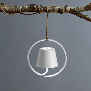 Zafferano Lampes à Porter Poldina Suspension lamp Buy on Shopdecor ZAFFERANO LAMPES À PORTER collections