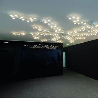 Artemide Led Net Line ceiling lamp LED #variant# | Acquista i prodotti di ARTEMIDE ora su ShopDecor