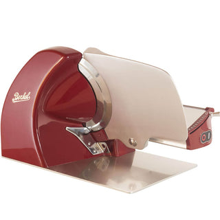 Berkel Home Line 250 Slicer with blade diam. 250 mm #variant# | Acquista i prodotti di BERKEL ora su ShopDecor