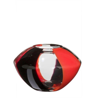 Carlo Moretti I Piccoli Celia vase in Murano glass h 12 cm #variant# | Acquista i prodotti di CARLO MORETTI ora su ShopDecor