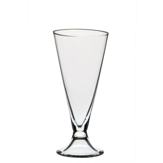 Carlo Moretti Ovale water glass in Murano glass #variant# | Acquista i prodotti di CARLO MORETTI ora su ShopDecor