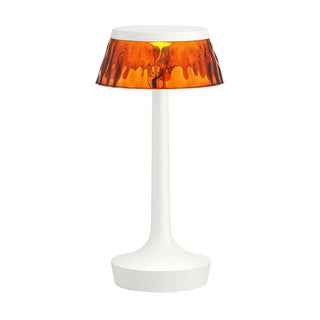Flos Bon Jour Unplugged portable table lamp Buy on Shopdecor FLOS collections