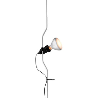 Flos Parentesi floor lamp Buy on Shopdecor FLOS collections