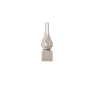 Karman Amarcord wall lamp with white base and colored lampshade Buy on Shopdecor KARMAN collections