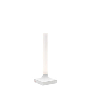 Kartell Goodnight portable table lamp LED for indoor use matt finish - Buy now on ShopDecor - Discover the best products by KARTELL design