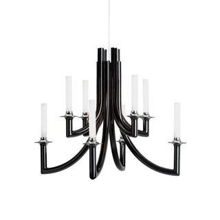 Kartell Khan suspension lamp - Buy now on ShopDecor - Discover the best products by KARTELL design