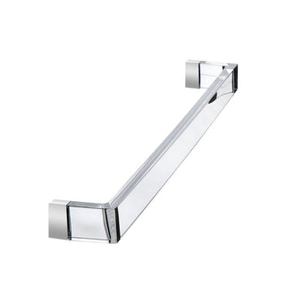 Kartell Rail by Laufen towel rack 60 cm. Buy on Shopdecor KARTELL collections