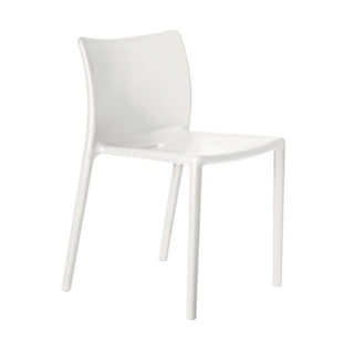 Magis Air-Chair stacking chair - Buy now on ShopDecor - Discover the best products by MAGIS design