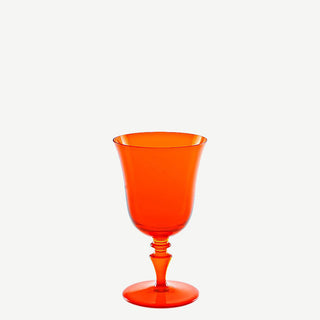 Nason Moretti 8/77 Colorato water chalice - Murano glass Buy on Shopdecor NASON MORETTI collections