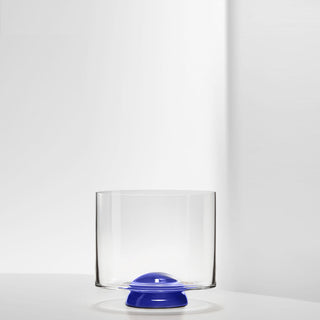 Nason Moretti Dot whisky glass - Murano glass Buy on Shopdecor NASON MORETTI collections