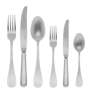 Sambonet Baguette cutlery set 36 pieces Buy on Shopdecor SAMBONET collections
