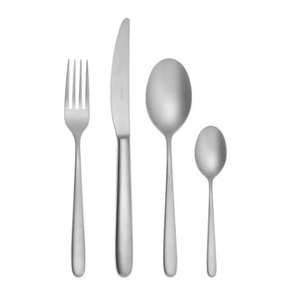 Sambonet Hannah cutlery set 24 pieces Buy on Shopdecor SAMBONET collections