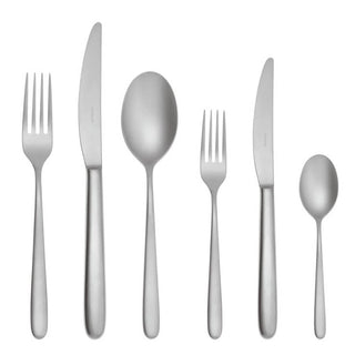 Sambonet Hannah cutlery set 36 pieces Buy on Shopdecor SAMBONET collections