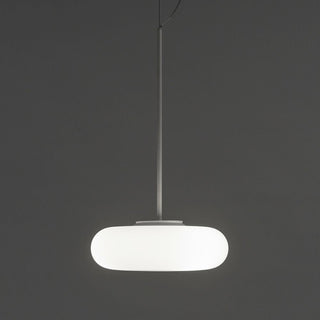 Danese Milano by Artemide Itka 35 suspension lamp #variant# | Acquista i prodotti di DANESE MILANO ora su ShopDecor