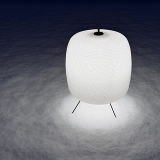 Davide Groppi Shoji Outdoor floor lamp white #variant# | Acquista i prodotti di DAVIDE GROPPI ora su ShopDecor