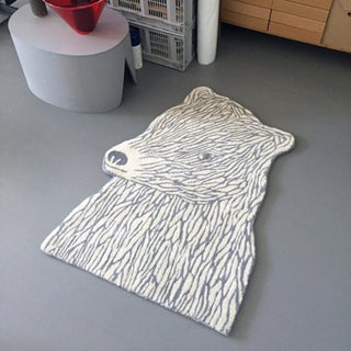Eo Play Bear Carpet in the shape of a bear #variant# | Acquista i prodotti di EO PLAY ora su ShopDecor