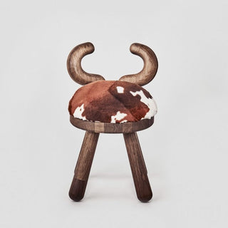 Eo Play Cow Chair for children #variant# | Acquista i prodotti di EO PLAY ora su ShopDecor