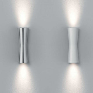 Flos Clessidra 40°+40° wall lamp Buy on Shopdecor FLOS collections