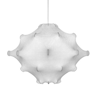 Flos Taraxacum 2 pendant lamp white Buy on Shopdecor FLOS collections
