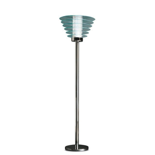 FontanaArte 0024 large transparent floor lamp by Gio Ponti Buy on Shopdecor FONTANAARTE collections