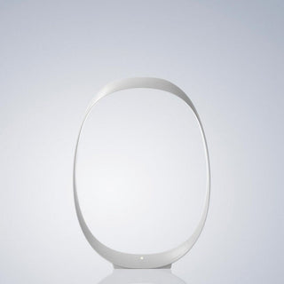 Foscarini Anisha Piccola white dimmable table lamp Buy on Shopdecor FOSCARINI collections
