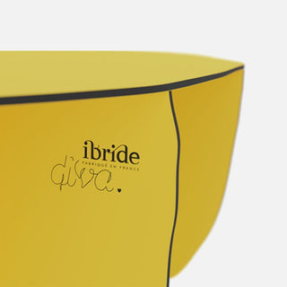 Ibride Mobilier de Compagnie Capsule Blossom Diva wall console - Buy now on ShopDecor - Discover the best products by IBRIDE design