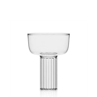 Ichendorf Liberta clear cup by Margherita Rui Buy on Shopdecor ICHENDORF collections