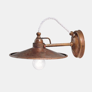 Il Fanale Cantina Applique Con Filo wall lamp - Brass Buy on Shopdecor IL FANALE collections