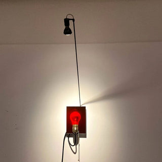 Ingo Maurer Holonzki wall LED lamp Buy on Shopdecor INGO MAURER collections