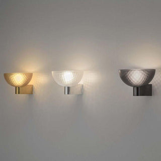 Kartell Fata Applique wall lamp - Buy now on ShopDecor - Discover the best products by KARTELL design