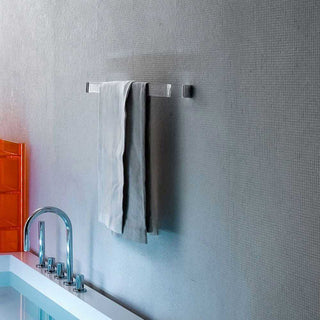 Kartell Rail by Laufen towel rack 30 cm. Buy on Shopdecor KARTELL collections