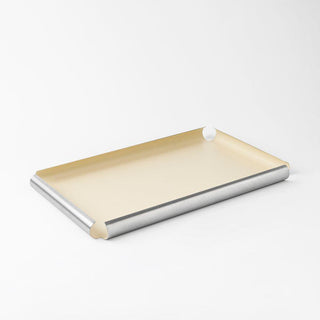 KnIndustrie Garçon rectangular tray Buy on Shopdecor KNINDUSTRIE collections