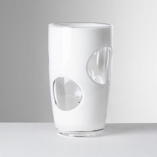 Mario Luca Giusti Zeynep glass White Buy on Shopdecor MARIO LUCA GIUSTI collections