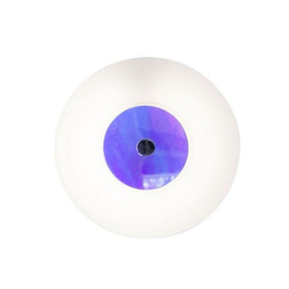 Martinelli Luce Corona ceiling/wall lamp white diam. 42 cm Buy on Shopdecor MARTINELLI LUCE collections