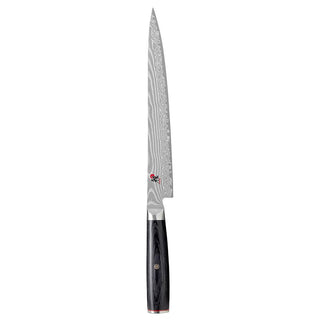 Miyabi 5000FCD Knife Sujihiki 24 cm steel Buy on Shopdecor MIYABI collections