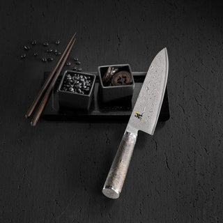 Miyabi 5000MCD Knife 67 Giyutoh 24 cm steel Buy on Shopdecor MIYABI collections