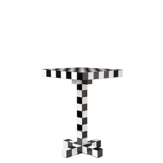 Moooi Chess Table in wood by Front Buy on Shopdecor MOOOI collections