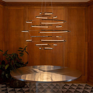 Nemo Lighting Drop LED suspension lamp - Buy now on ShopDecor - Discover the best products by NEMO CASSINA LIGHTING design