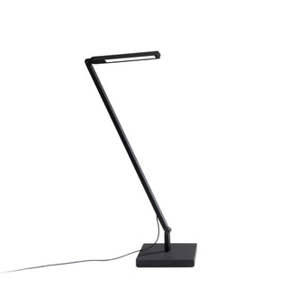 Nemo Lighting Untitled Mini Linear table lamp LED with base Buy on Shopdecor NEMO CASSINA LIGHTING collections