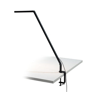 Nemo Lighting Untitled Mini Linear table lamp LED with clamp Buy on Shopdecor NEMO CASSINA LIGHTING collections