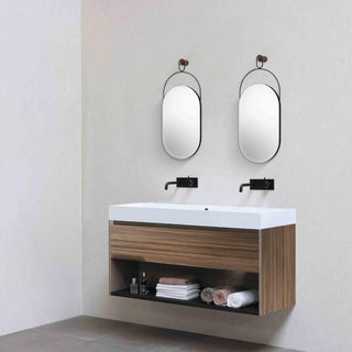 Nomon Momentos Espejo Eslabón mirror - Buy now on ShopDecor - Discover the best products by NOMON design