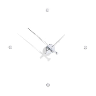 Nomon Rodón I 4T wall clock - Buy now on ShopDecor - Discover the best products by NOMON design